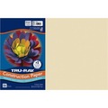 Tru-Ray Paper, Const, Truray, 12 InchX18 Inch PACP103065